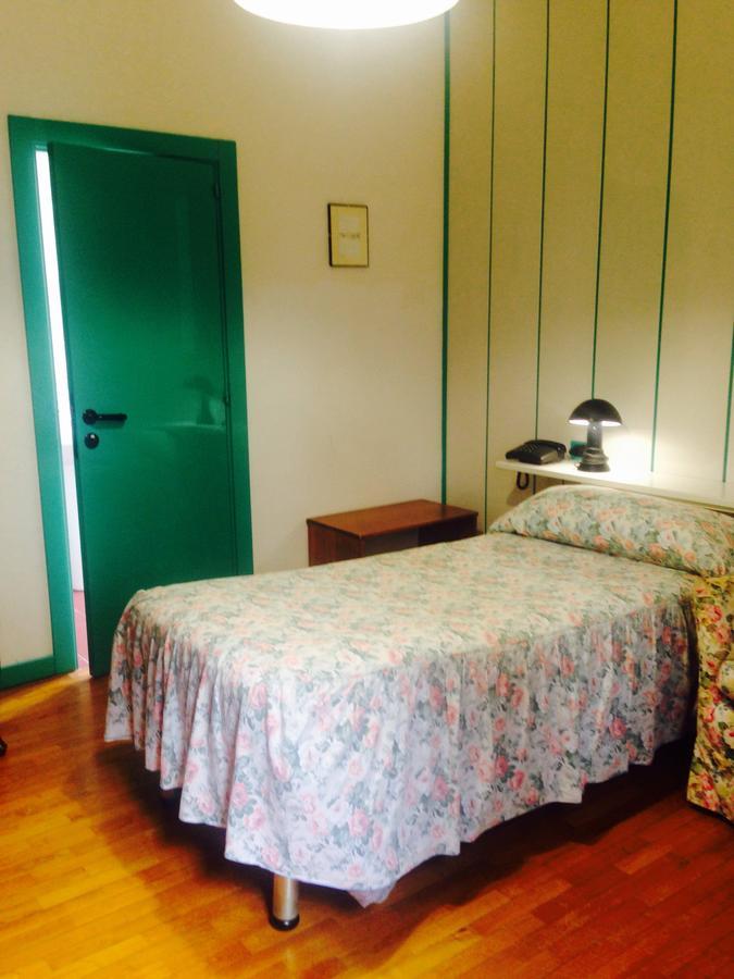 Hotel Villa Patrizia Cutigliano Buitenkant foto